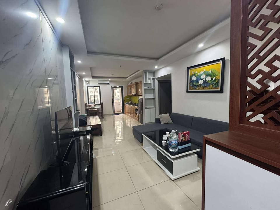 Phòng cho thuê tại chung cư Cát Tường Eco Bắc Ninh - Giá chỉ 4.5 triệu/tháng - Sẵn sàng vào ở ngay!