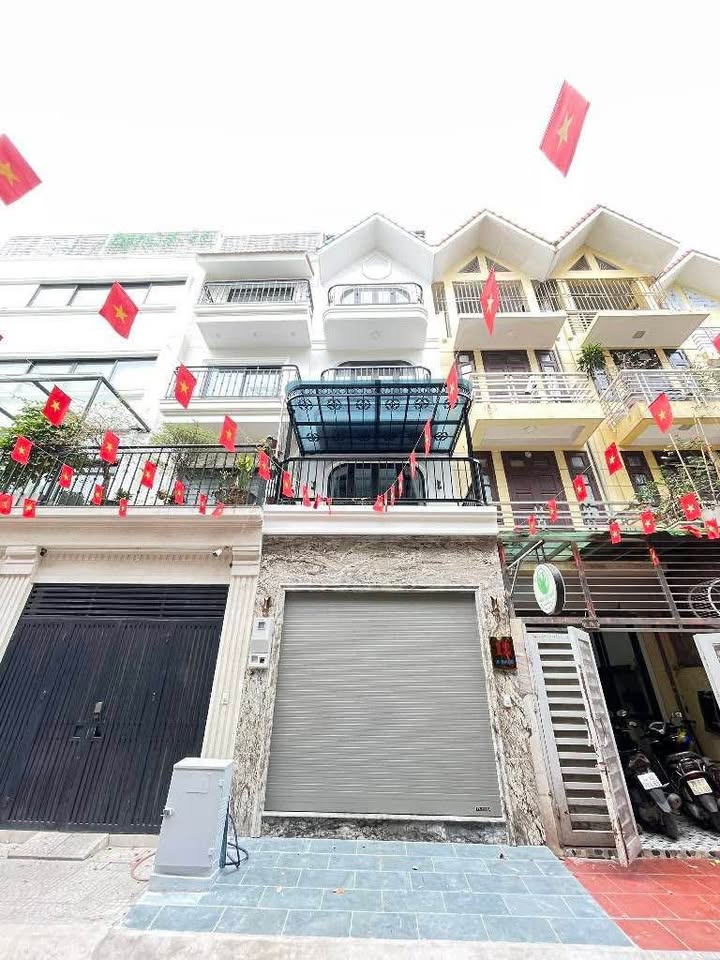 Đất phân lô Tiểu Khu Đô Thị La Khê 50m² giá 19 tỷ - Sổ đỏ chính chủ, vị trí trung tâm Hà Đông!