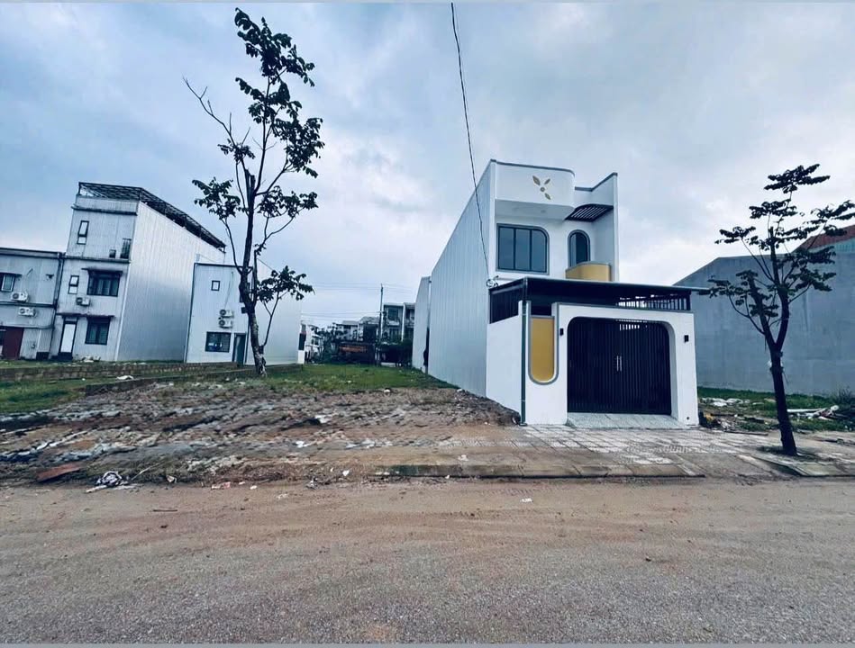 Bán đất Lô D1.51 - Khu tái định cư Hương Sơ, 81m² - Đầu tư sinh lời mạnh mẽ!