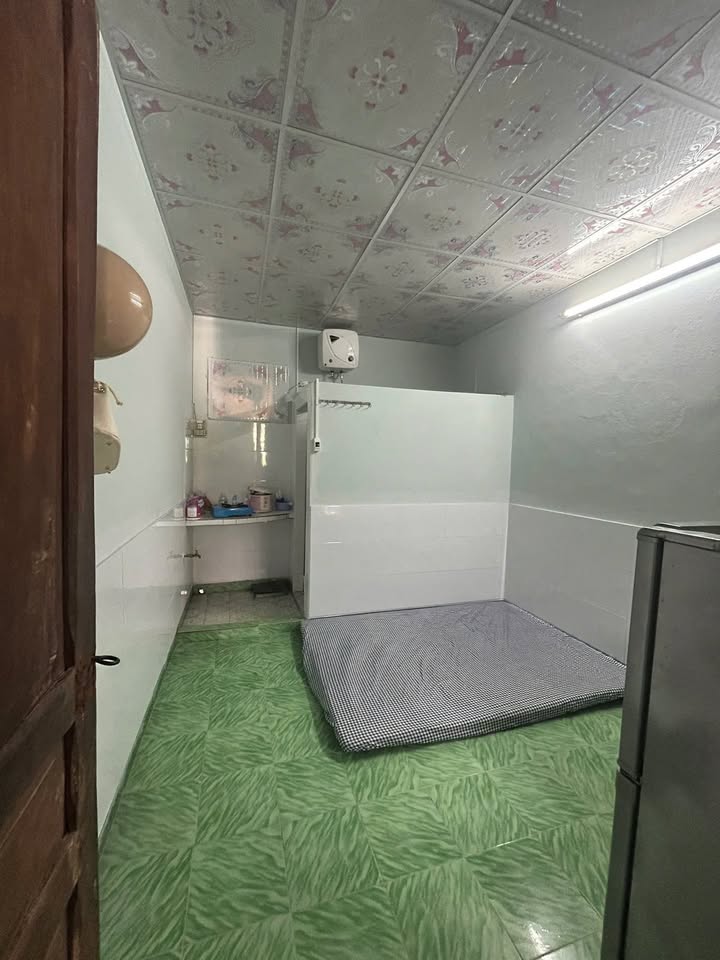 Phòng cho thuê tại Huế 18m² chỉ 1.7 triệu - Tiện nghi đầy đủ!