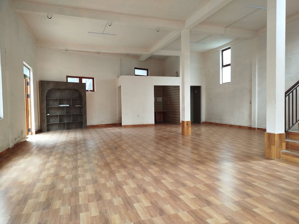 Cho thuê kho xưởng 2 tầng tại Lê Ngô Cát 200m² - Giá chỉ 6 triệu/tháng!