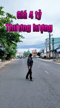 Nhà cấp 4 Trần Phú, Pleiku 88m² giá 4 tỷ - Vị trí đắc địa, kinh doanh thuận lợi!