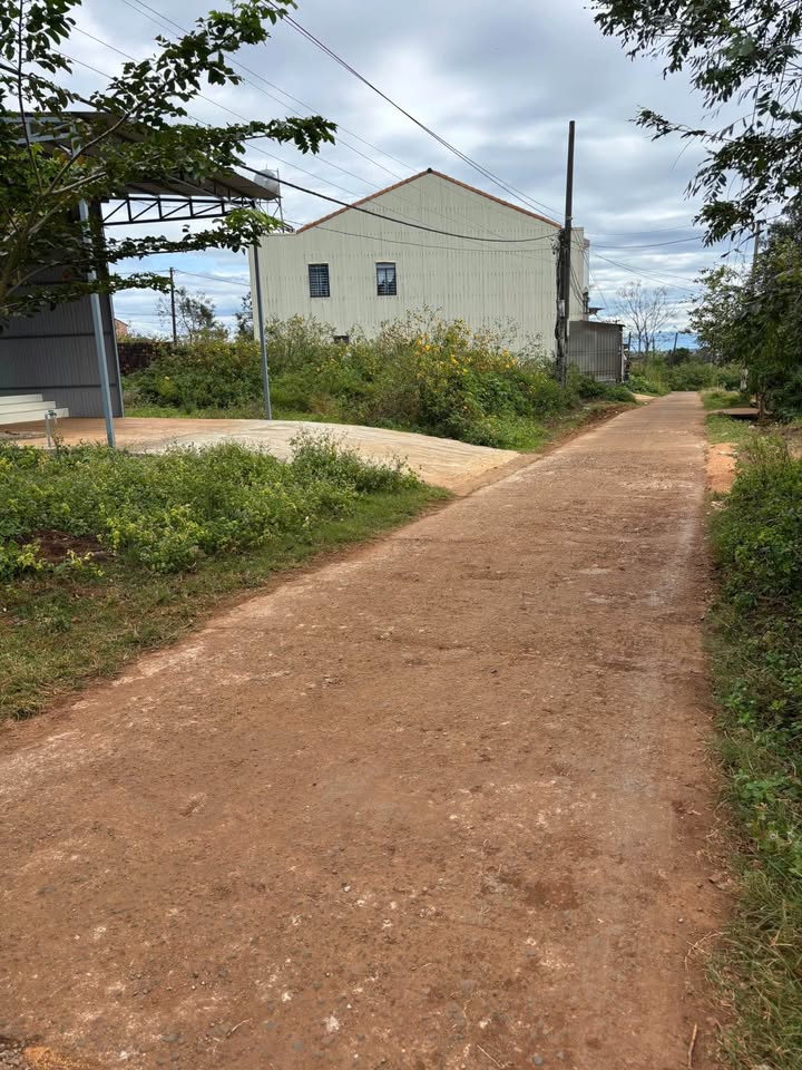 Đất nền khu dân cư Nguyễn Chí Thanh 250m² giá 700 triệu - Cơ hội đầu tư hiếm có!