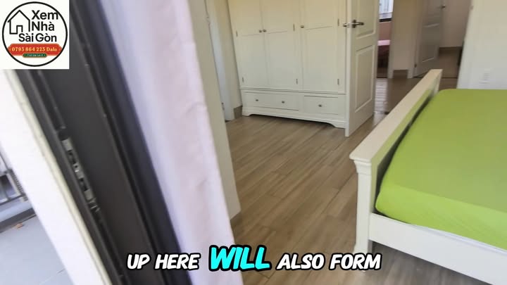 Nhà phố vườn cho thuê KĐT WATERPOINT Bến Lức 12 triệu - Full nội thất sang trọng!