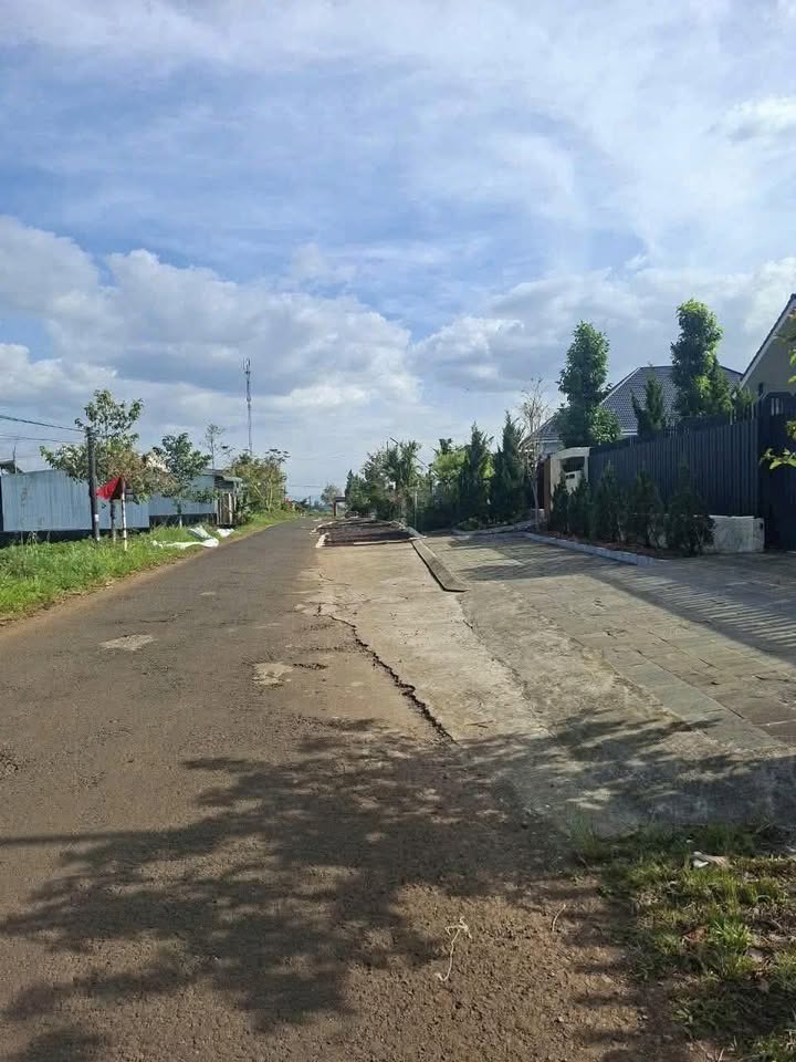 FrontHouse Tản Đà Bảo Lộc 258m² giá 3.15 tỷ - Đầu tư sinh lời ngay!