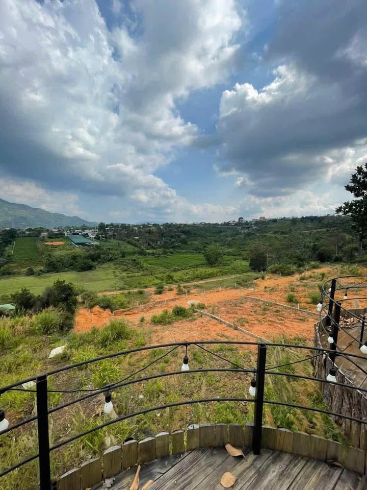 Đất nền B'Lao Bảo Lộc 635m² giá 2.25 tỷ - Đường xe hơi, vị trí đắc địa!