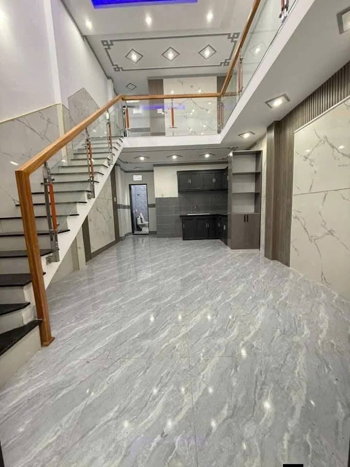 Nhà gác lửng Bình Chuẩn 03, 40m² giá 1.05 tỷ - Không thể bỏ lỡ!