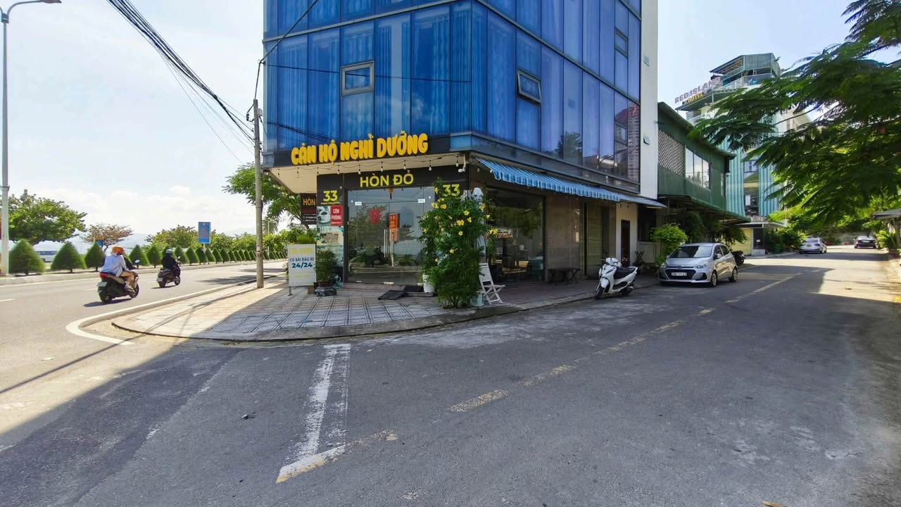 Đất nền Nha Trang 49.5m² giá 5.7 tỷ - Sổ hồng chính chủ