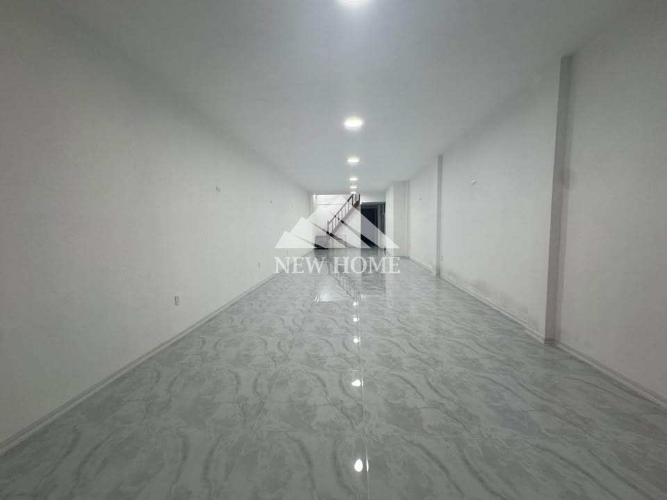 Cho thuê FrontHouse 305m² đường Nguyễn Thị Minh Khai giá 35 triệu - Mặt tiền kinh doanh đắt giá!