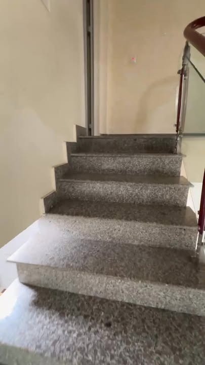 Nhà 4 tầng Nguyễn Bình Khiêm, Hải Phòng 50m² giá 4.85 tỷ - Ô tô đỗ 24/7