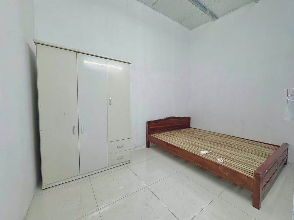 Căn hộ cho thuê tại Ngõ 99 Cầu Diễn, 25m² chỉ 1.6 triệu - Full nội thất, sẵn sàng vào ở!