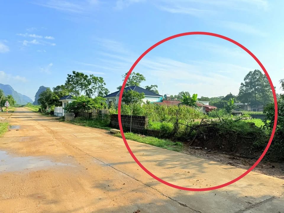 Lô đất thổ cư 657m² Thanh Sơn, Lương Sơn – Đầu tư an toàn, giá tốt!