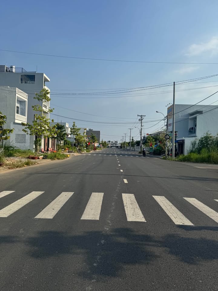 Đất nền phường 4 Cà Mau 80m² giá 1.4 tỷ - Kinh doanh sầm uất!