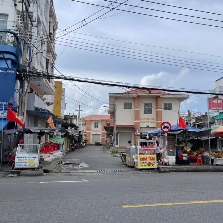 Đất nền Tắc Vân Cà Mau 295.96m² giá 650 triệu - Đầu tư sinh lời cao!