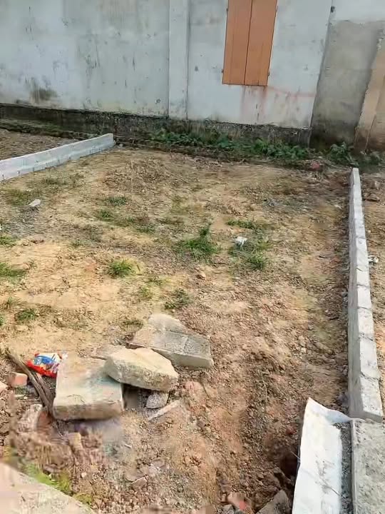 Đất thổ cư Thịnh Đức - 100m² chỉ từ 700 triệu - Xây nhà an toàn, không lo ngập lụt!