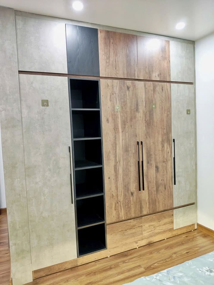 Căn hộ Vinaconex Vĩnh Yên 3PN giá 7 triệu - Sẵn sàng vào ở ngay!