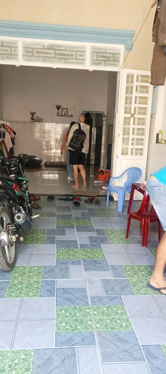 Nhà mặt tiền ĐT743, An Phú, 80m² giá 2.8 tỷ - Cơ hội vàng cho nhà đầu tư!