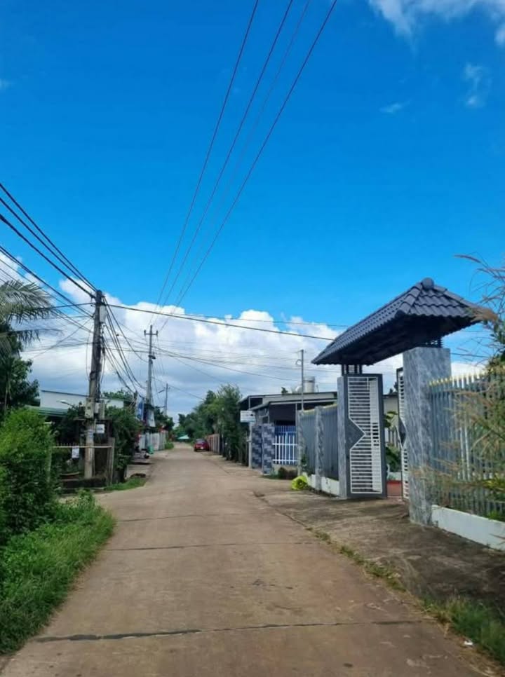 Đất thổ cư Hòa Khánh 100m² giá 720 triệu - Vị trí đắc địa, đầu tư sinh lời!