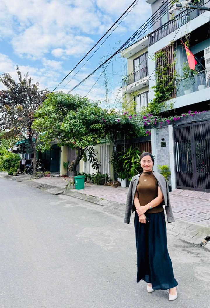 Đất nền Bầu Mạc 3 Liên Chiểu 148,5m² giá 7,8 tỷ - Đầu tư giá trị thực!