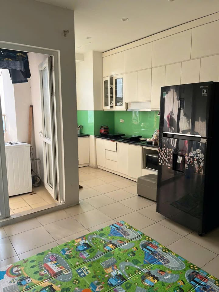 Căn hộ CT1A Tân Tây Đô 79m² giá chỉ 4.7 tỷ - Sẵn sàng vào ở ngay!