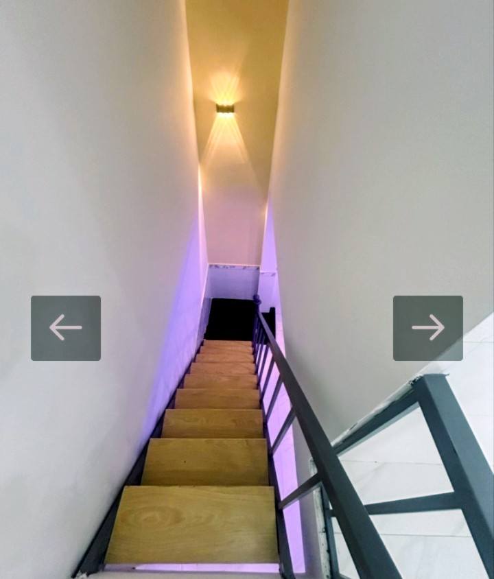 Nhà 2 tầng kiệt Trần Cao Vân, Đà Nẵng 51m² giá 2.75 tỷ - Sẵn sàng dọn vào ở ngay!