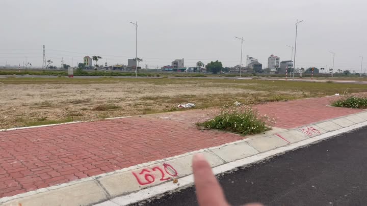 Đất nền Tống Phan, Phù Cừ 150m² giá 19.5 tỷ - Cơ hội đầu tư tuyệt vời!