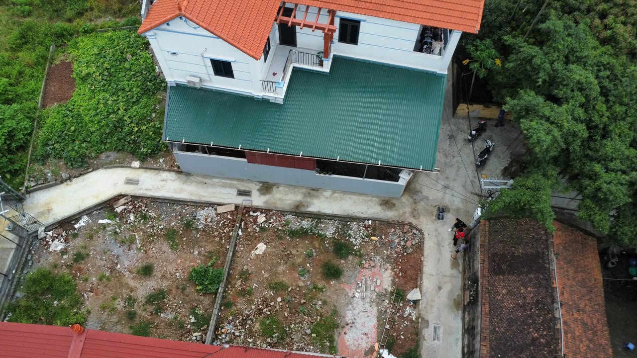 Đất Lê Lợi, Thường Tín 81m² - Lô góc, dân cư đông đúc, giá thỏa thuận!