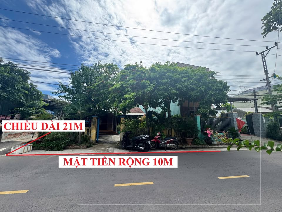 Đất nền Tam Thanh 216m² giá 2 tỷ - Đầu tư sinh lời hấp dẫn!