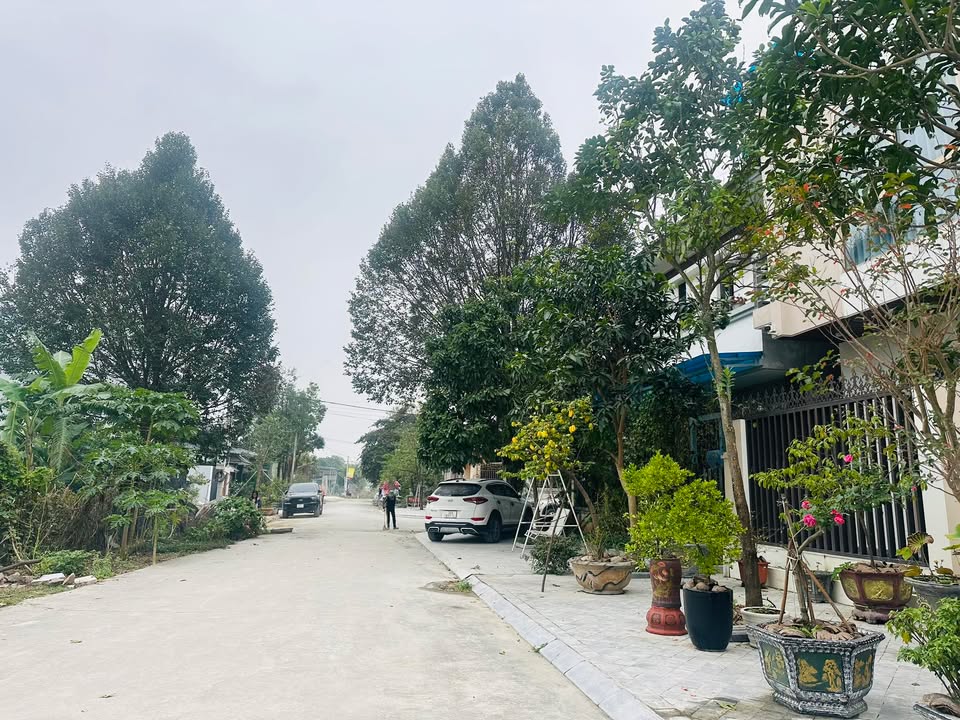 Đất nền An Hưng - 125m² giá 2.3 tỷ - Dân cư đông đúc, không thể bỏ lỡ!