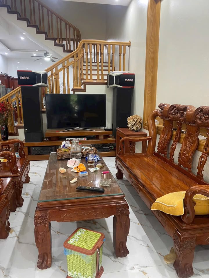 Nhà đẹp quận Thanh Hóa 75m² giá chỉ 5.7 tỷ - Sẵn sàng vào ở!