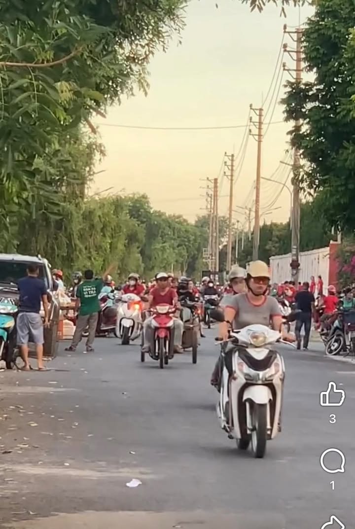 Đất nền Nghĩa Thái, Nghĩa Hưng 95.7m² giá 2.89 tỷ - Kinh doanh sầm uất bên sông Hồng!