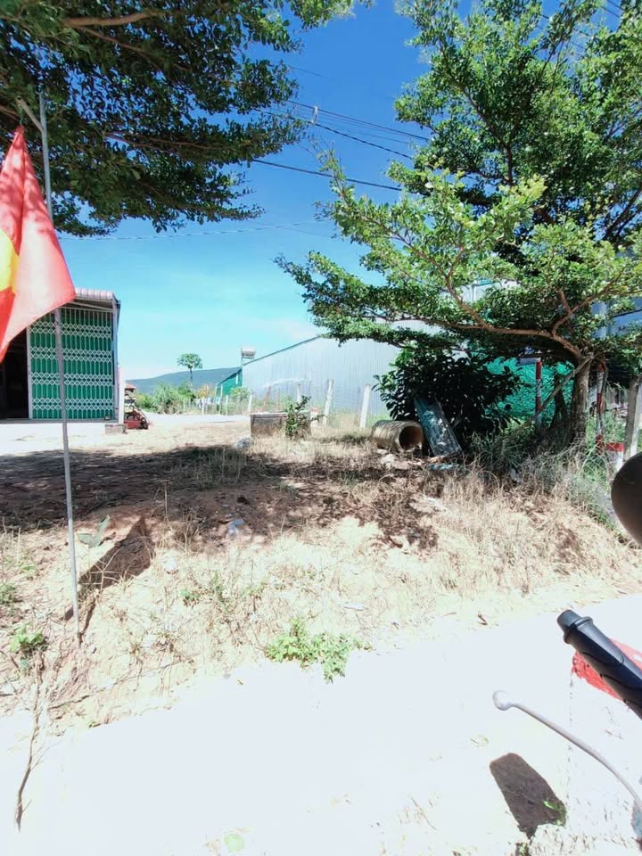 Đất mặt tiền đường 412, Ka Đô, Đơn Dương, Lâm Đồng 270m² - Vị trí kinh doanh sầm uất!