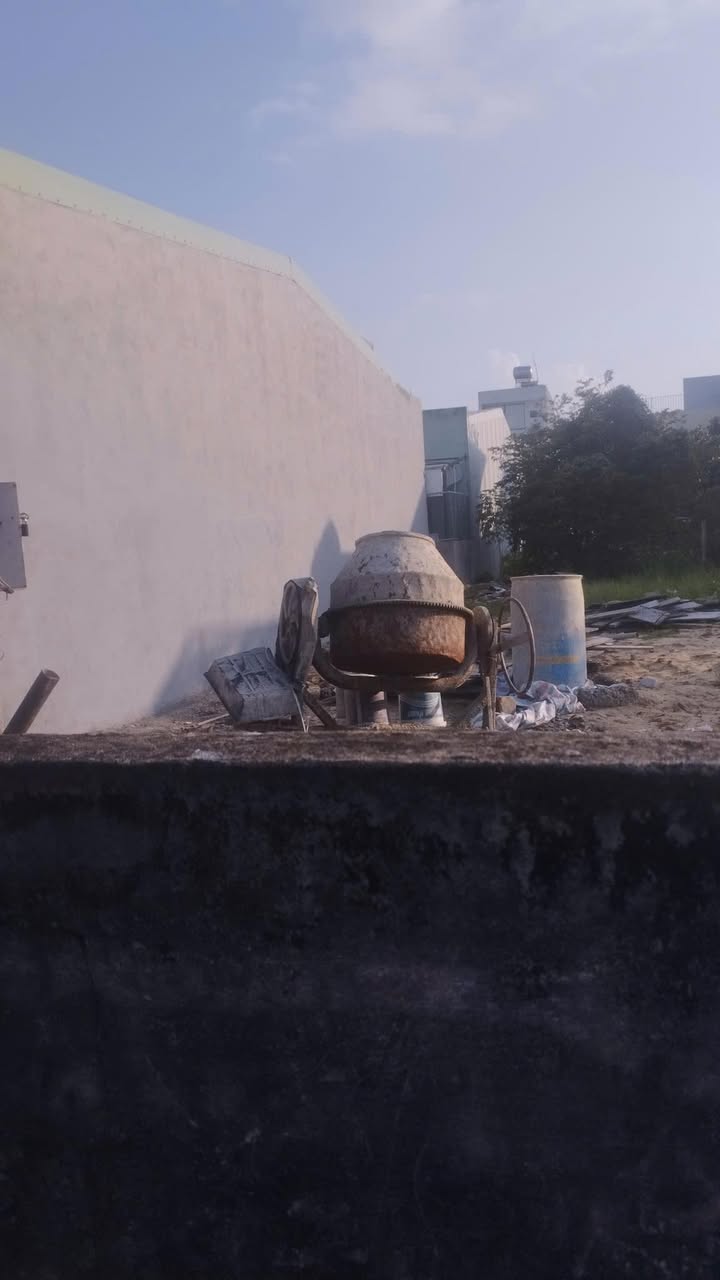 Đất nền đường Mai Đăng Chơn, Đà Nẵng 96m² giá 3 tỷ - Cơ hội đầu tư tuyệt vời!