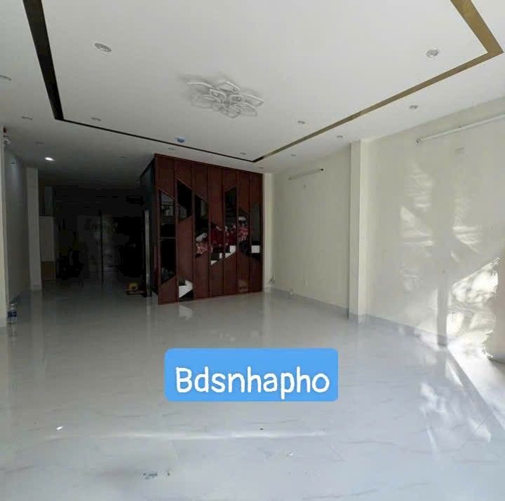 Cho thuê mặt bằng kinh doanh đường Phạm Cự Lượng, quận Sơn Trà 45m² - Dễ dàng setup nhiều mô hình!