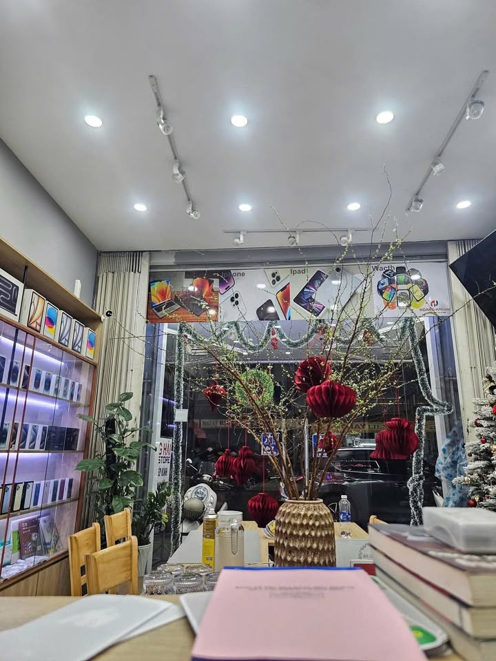 Nhà cho thuê mặt tiền Lê Đình Lý, Đà Nẵng 100m² giá 14 triệu - Vị trí đắc địa, thuận lợi kinh doanh!