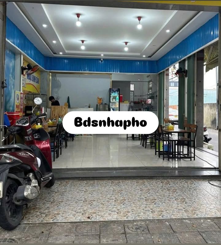 Mặt bằng cho thuê tại Thanh Khê, Đà Nẵng 70m² - Không gian kinh doanh lý tưởng!