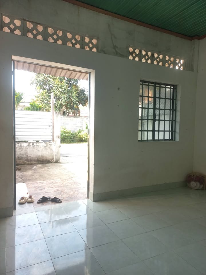 Nhà nguyên căn Long Toàn, Bà Rịa 70m² chỉ 2.5 triệu - Hợp đồng dài hạn!
