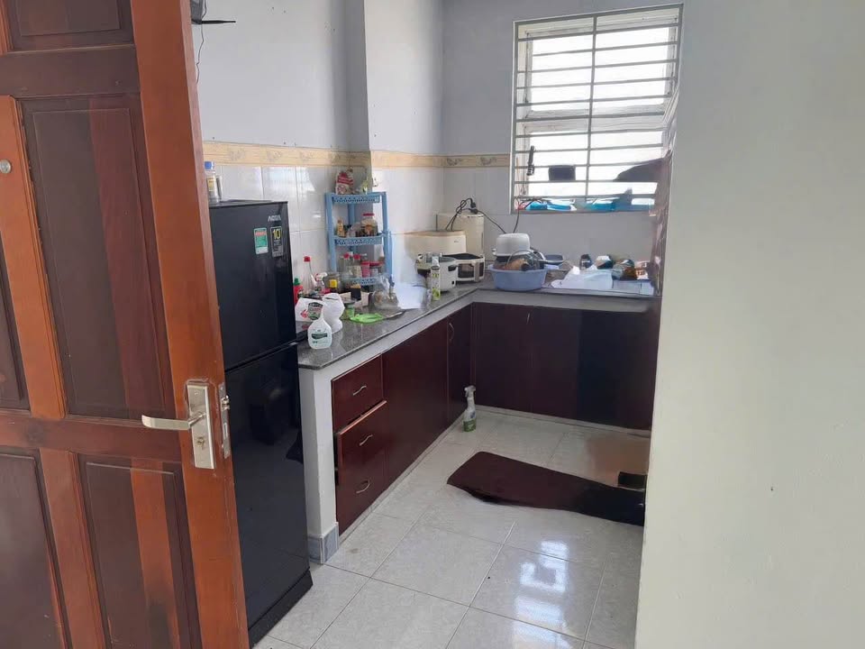 Căn hộ chung cư XH 217 Nguyễn Hữu Cảnh 50m² giá 3.5 triệu - Nhận nhà ngay!