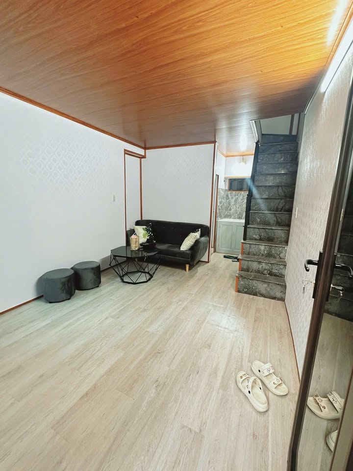 Căn hộ 2 ngủ 2WC tại Mỗ Lao, Hà Đông 70m² giá chỉ 2 tỷ - Cơ hội đầu tư tuyệt vời!