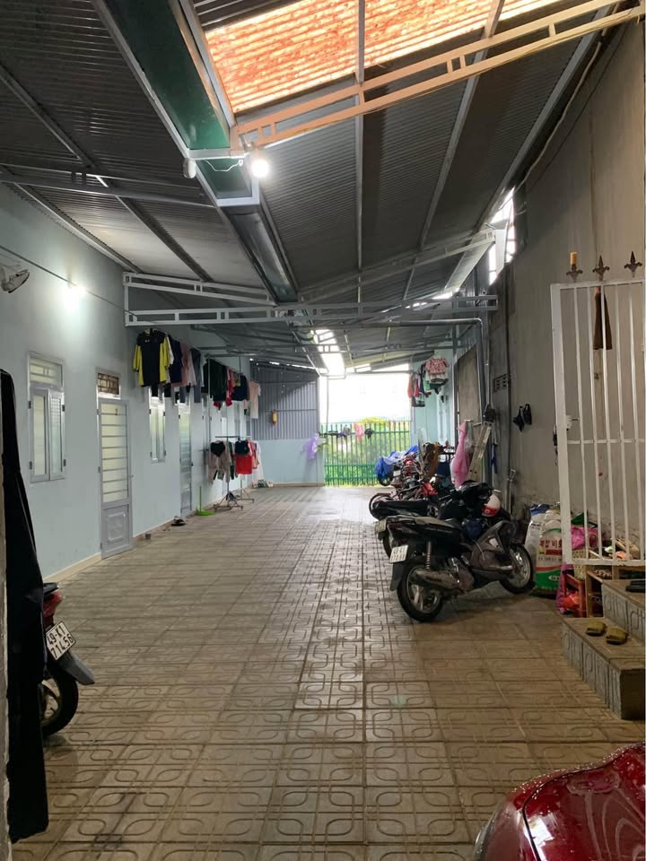 Phòng trọ cho thuê tại 110 Trần Quốc Toản, B'Lao - Diện tích 22m², giá thỏa thuận!