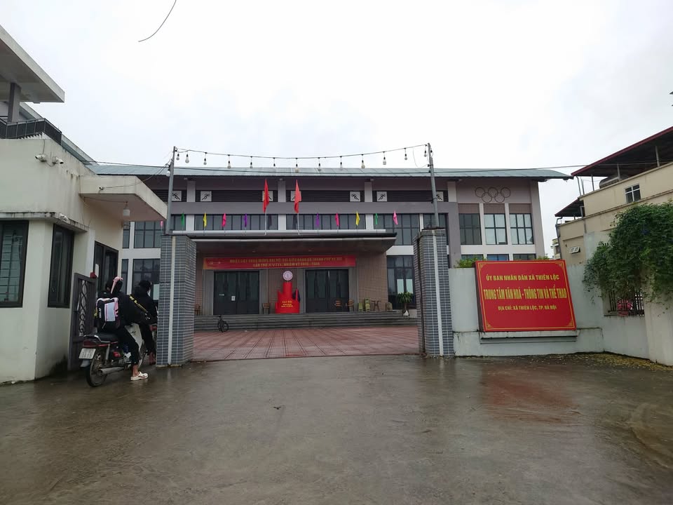 Đất nền Kim Chung Đông Anh 80m² giá thỏa thuận - Cơ hội đầu tư sinh lời cao!