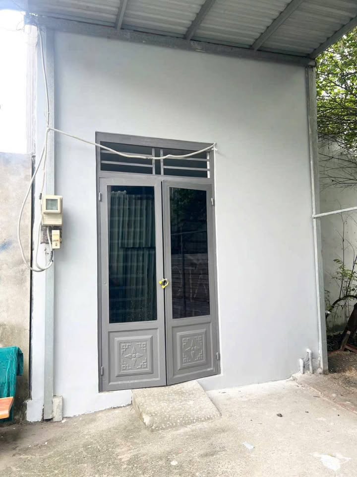 Nhà bán Vĩnh Lộc A, Bình Chánh 12m² giá 420 triệu - Chính chủ, sẵn sàng vào ở!