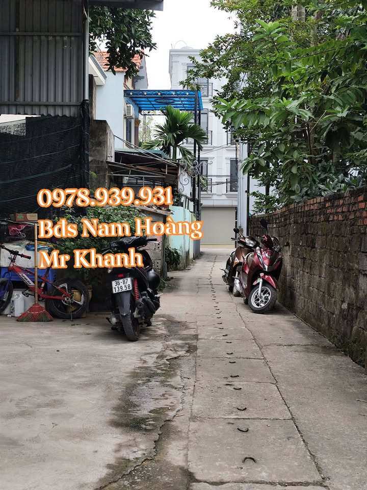 Đất Biên Giang Hà Đông 50m² giá 3.3 tỷ - Cơ hội đầu tư hấp dẫn!