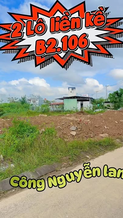 Đất nền Hòa Quý Đà Nẵng 120m² giá 6.5 tỷ - Đầu tư sinh lời cao!