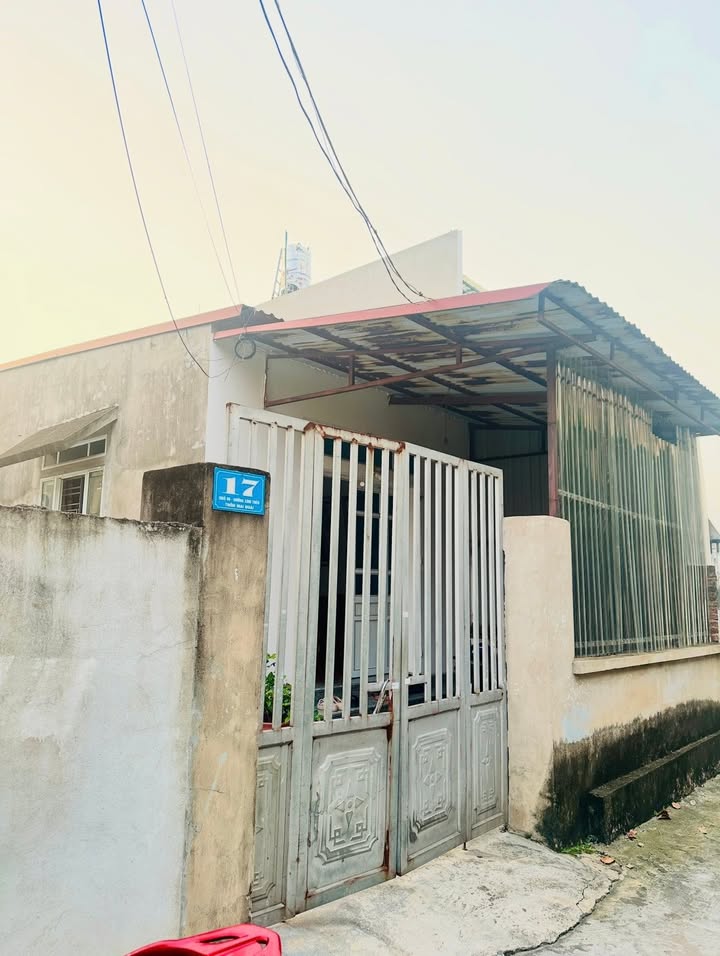 Nhà cấp 4 Sóc Sơn 120m² giá 3.2 tỷ - Ô tô đỗ cửa, nở hậu!