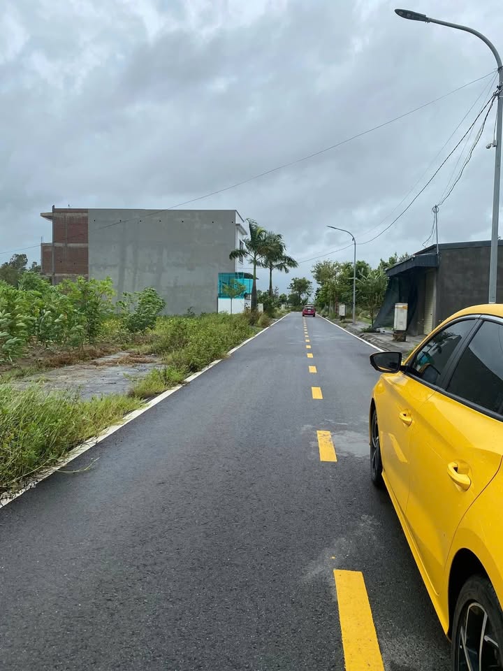 Đất nền Khu đô thị 379 Thị trấn Hưng Hà 94m² giá 2 tỷ - Cơ hội đầu tư hiếm có!