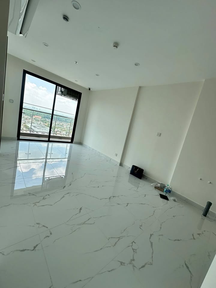 Căn hộ Vinhome Grand Park quận 9 2PN giá chỉ 5.5 triệu - Sẵn sàng vào ở ngay!