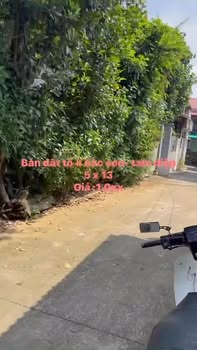 Đất nền Bắc Sơn, Tam Điệp 65m² giá 1 tỷ - Cơ hội đầu tư tuyệt vời!