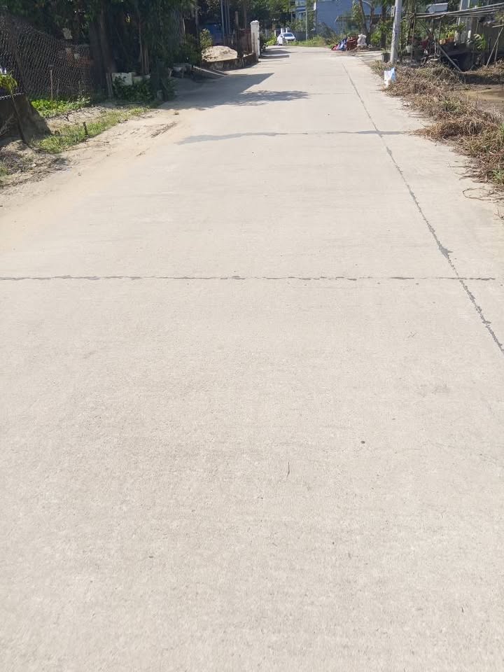 Đất nền Điện Nam Bắc 235m² giá 2.55 tỷ - Vị trí đẹp, tiện ích đầy đủ!