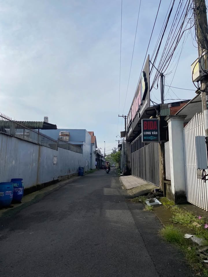 Đất thổ cư Trảng Bom 737m² giá 7 tỷ - Cơ hội đầu tư hiếm có!